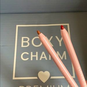 Ace Beaute Draw It Lip Liner Duo